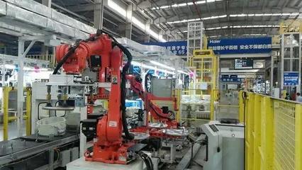 青島擘畫工業互聯網新藍圖，打造世界級之都機遇空前