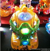 游藝機搖擺機 電玩設備中的經典之選